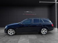 Gebraucht Mercedes C200 136 PS (100 kW) 2011 Schwarz Kombi