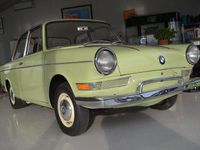 Gebraucht BMW 700 33 PS (24 kW) 1963 Grün Limousine