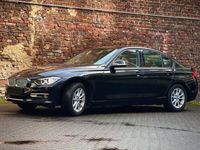 gebraucht BMW 320 d F30 / Modern Line / Automatik / Navi Professional