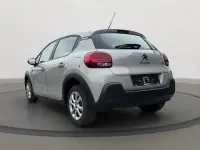 Gebraucht Citroën C3 82 PS (60 kW) 2024 Lackierung sable (metallic) Kleinwagen
