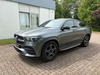 Gebraucht Mercedes GLE400 AMG 330 PS (242 kW) 2020 Grau SUV