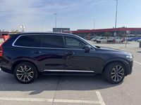 Gebraucht Volvo XC90 Inscription 235 PS (172 kW) 2016 SUV