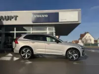 Gebraucht Volvo XC60 Ultra 455 PS (334 kW) 2025 Silver dawn metallic (metallic) SUV
