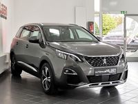 Gebraucht Peugeot 5008 Allure 177 PS (130 kW) 2020 Grau Van / Kleinbus