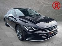Gebraucht VW Arteon Elegance 190 PS (139 kW) 2024 Schwarz Limousine