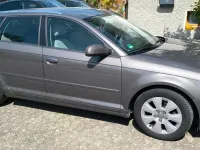 Gebraucht Audi A3 Attraction 125 PS (91 kW) 2012 Kleinwagen