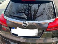gebraucht Opel Insignia Sports Tourer 2.0 Diesel Motor Defekt