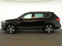 Gebraucht Seat Tarraco 4Drive 190 PS (139 kW) 2020 Deep schwarz perleffekt SUV