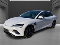 Gebraucht BYD Seal 389 kW (530 PS) 2024 Weiß Limousine