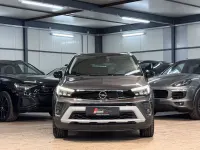 Gebraucht Opel Crossland Ultimate 110 PS (80 kW) 2023 Grau SUV