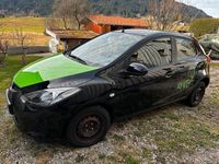 gebraucht Mazda 2 1.3