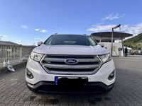 Gebraucht Ford Edge Sport 181 PS (133 kW) 2017 SUV