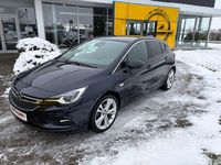 Gebraucht Opel Astra Ultimate 150 PS (110 kW) 2019 Blau Limousine