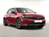 Neu Opel Corsa 101 PS (74 kW) 2025 Kardio rot metallic kardio rot metallic Kleinwagen