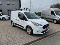 Gebraucht Ford Transit Connect Trend 155 PS (114 kW) 2019 Weiß Van / Kleinbus