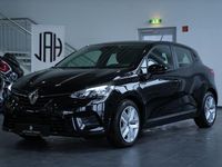 Gebraucht Renault Clio V 140 PS (102 kW) 2022 Blackpearlschwarz Limousine
