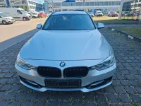 Gebraucht BMW 330 258 PS (189 kW) 2015 Silber Limousine