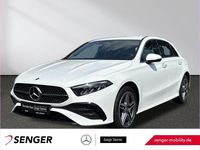 Gebraucht Mercedes A250 AMG line 218 PS (160 kW) 2024 Othercolor Kleinwagen