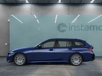 gebraucht BMW M340 i xDr Touring, M-Sport, Park-Ass, Driv Ass Prof, Navi, HuD, uvm.