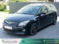 gebraucht Hyundai i30 FIFA WM Edition| KLIMA | AUX