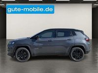 Gebraucht Jeep Compass 241 PS (177 kW) 2023 Grau SUV