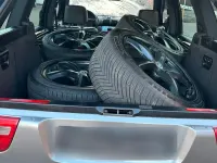 Używany BMW X5 218 KM (160 kW) 2005 Szary SUV