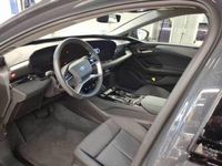 Second-hand Audi A6 e-tron Performance 269 kW (367 CP) 2025 Gri Break
