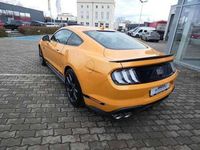 gebraucht Ford Mustang Fastback 5.0 V8 Aut. MACH1 #SONDERPREIS