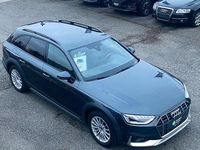 Gebraucht Audi A4 Allroad Business 204 PS (150 kW) 2023 Manhattangrau Kombi