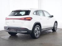Gebraucht Mercedes EQA350 214 kW (292 PS) 2024 Weiß SUV
