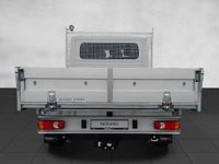 Gebraucht Opel Movano 121 PS (88 kW) 2024 Weiß Van