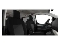 Neu Citroën Spacetourer 100 kW (136 PS) 2026 Weiß Van / Kleinbus
