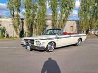 Gebraucht Chrysler 300 360 PS (264 kW) 1964 Cabrio