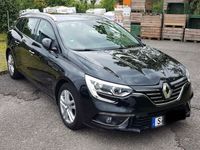 gebraucht Renault Mégane GrandTour Energy TCe 130 Bose Edition