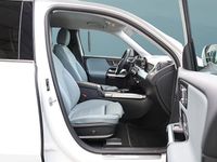 Gebraucht Mercedes EQB350 214 kW (292 PS) 2025 Weiß SUV