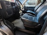 gebraucht VW Caravelle T4Business 2,8l V6 Automatik Bi-Xenon