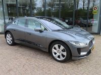 Gebraucht Jaguar I-Pace SE 294 kW (400 PS) 2018 Grau SUV