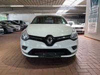 gebraucht Renault Clio IV Cargo Extra/Navi/Klimaaut/Tempomat/1.Hd