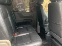 Käytetty VW Transporter 131 HP (96 kW) 2008 Valkoinen Van
