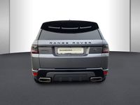 gebraucht Land Rover Range Rover Sport D300 HSE DYN. PANO+BLACKPACK