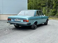 Gebraucht Audi 100 100 PS (73 kW) 1976 Blau Limousine