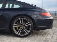 gebraucht Porsche 911 Carrera S Coupé 997.2 PCCB Sport Plus Carbon