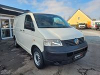 gebraucht VW Transporter T5Klima*Fahrtenschreiber*1.Hand*Tüv