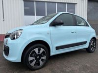 Gebraucht Renault Twingo LIMITED 69 PS (50 kW) 2018 Blau Kleinwagen