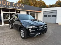 Gebraucht Mercedes GLE350 AMG 272 PS (200 kW) 2020 Schwarz SUV