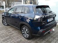 Gebraucht Suzuki SX4 129 PS (94 kW) 2022 Blau SUV