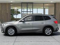 Neu BMW X1 Performance 156 PS (114 kW) 2026 Silber SUV
