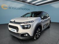 Gebraucht Citroën C3 82 PS (60 kW) 2024 Beige Kleinwagen