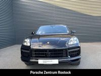Gebraucht Porsche Cayenne Turbo S 680 PS (500 kW) 2020 Schwarz SUV