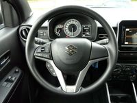 Gebraucht Suzuki Ignis Comfort 83 PS (61 kW) 2024 Rot Limousine